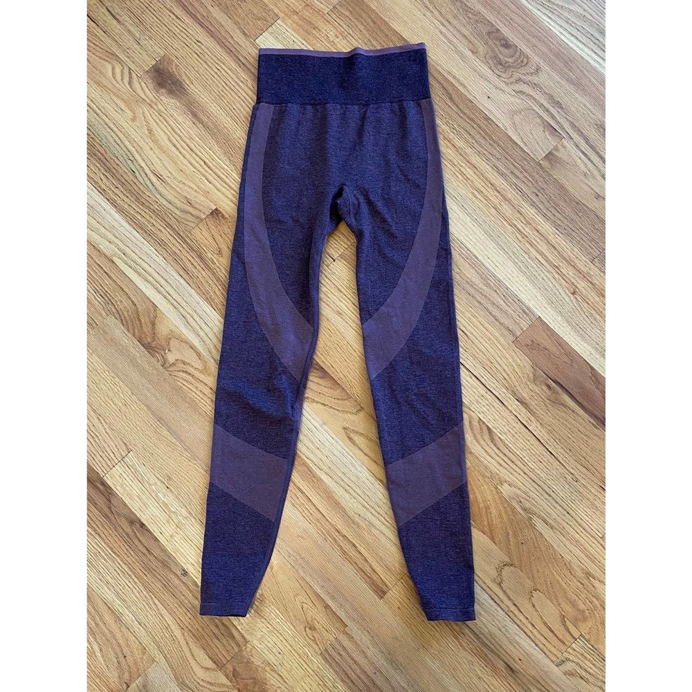vs PINK leggings
